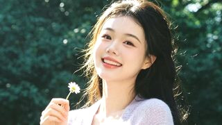 LilyXin 20 female live cam model profile