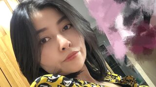 LinaZhang Nude