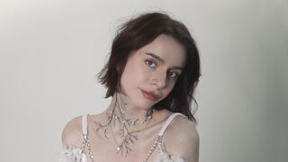 LiviaStarwar Nude