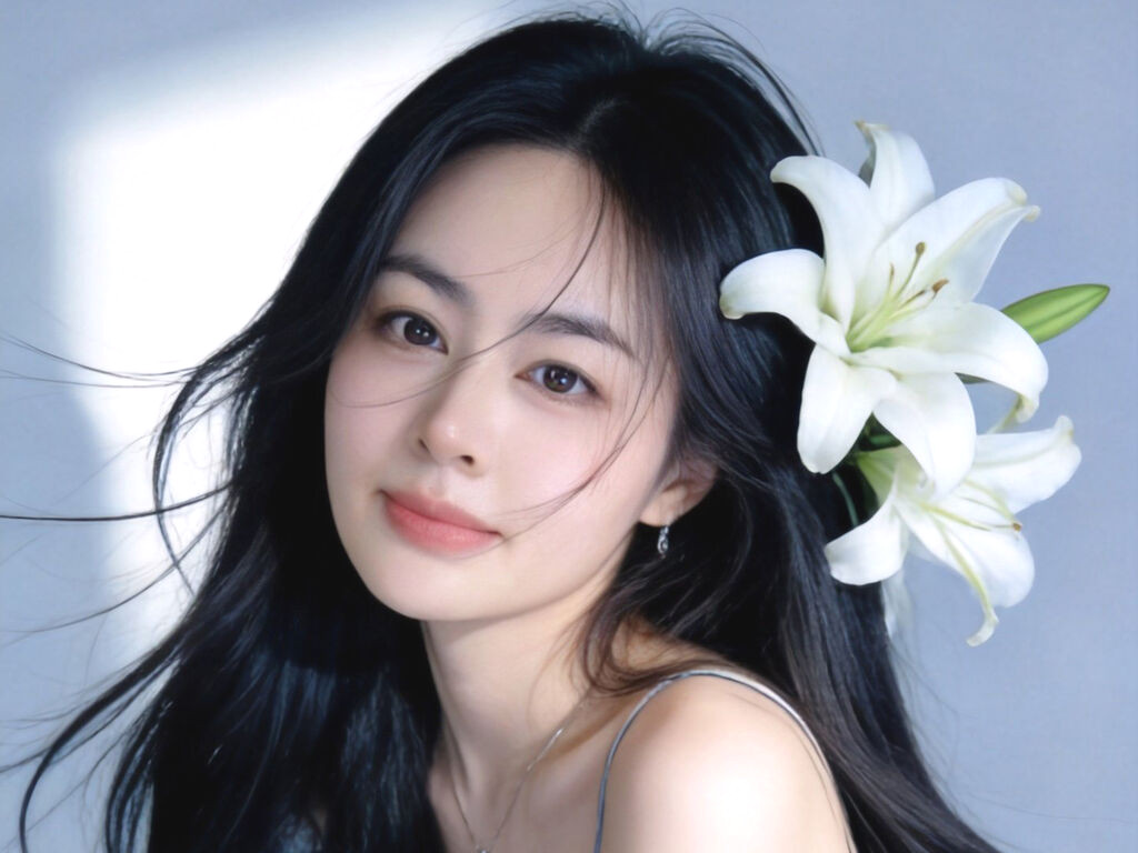 Liwei nude cam model profile photo