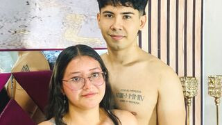 LizAndTomas Nude