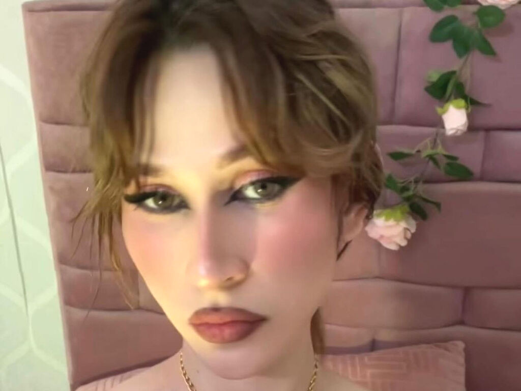 LizCollinss Naked