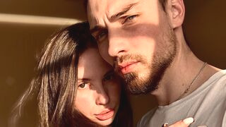 LizaandKevin 24 couple sexy cam model profile