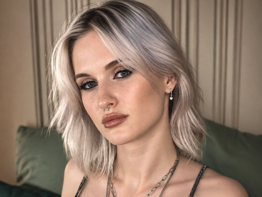 LizzyCrazy nude cam model profile photo