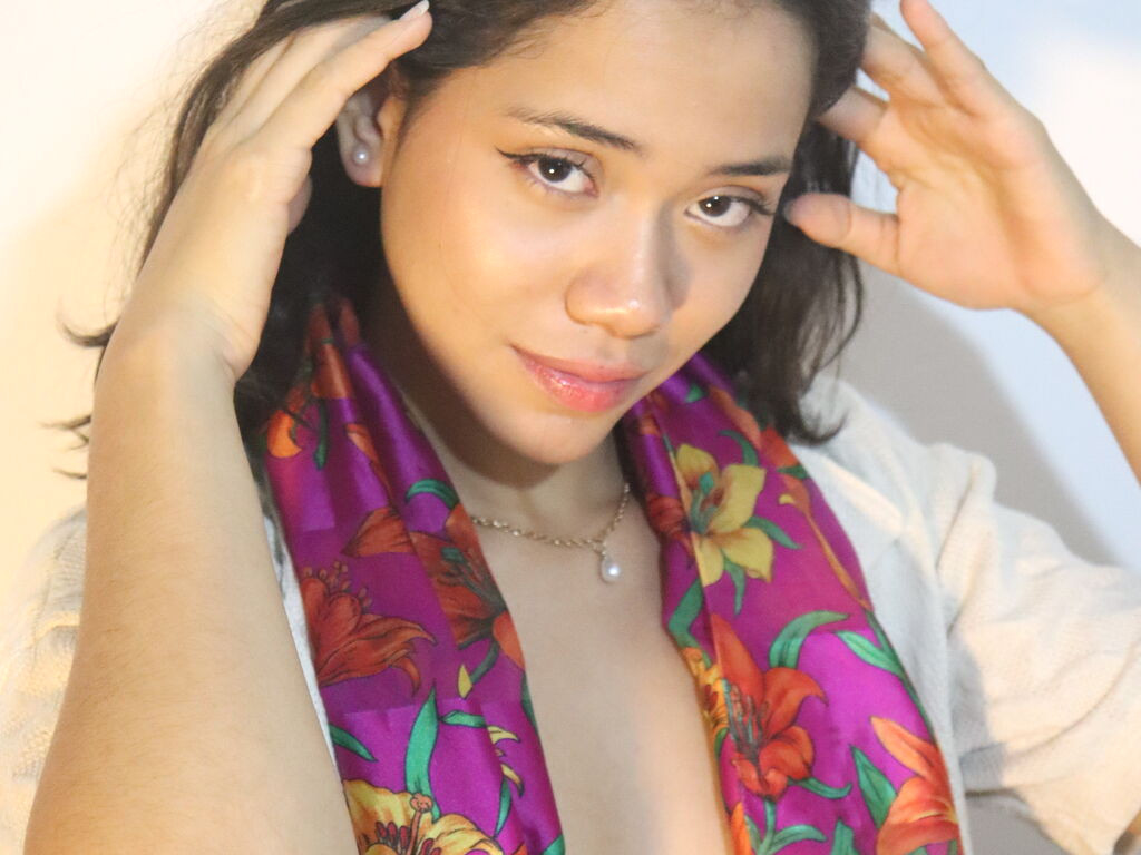 LizzyRengoku Naked
