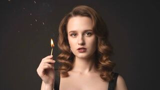 LolaCoresh 18 female live cam model profile