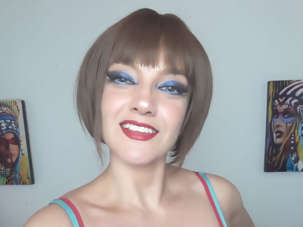 LolaSantana Nude