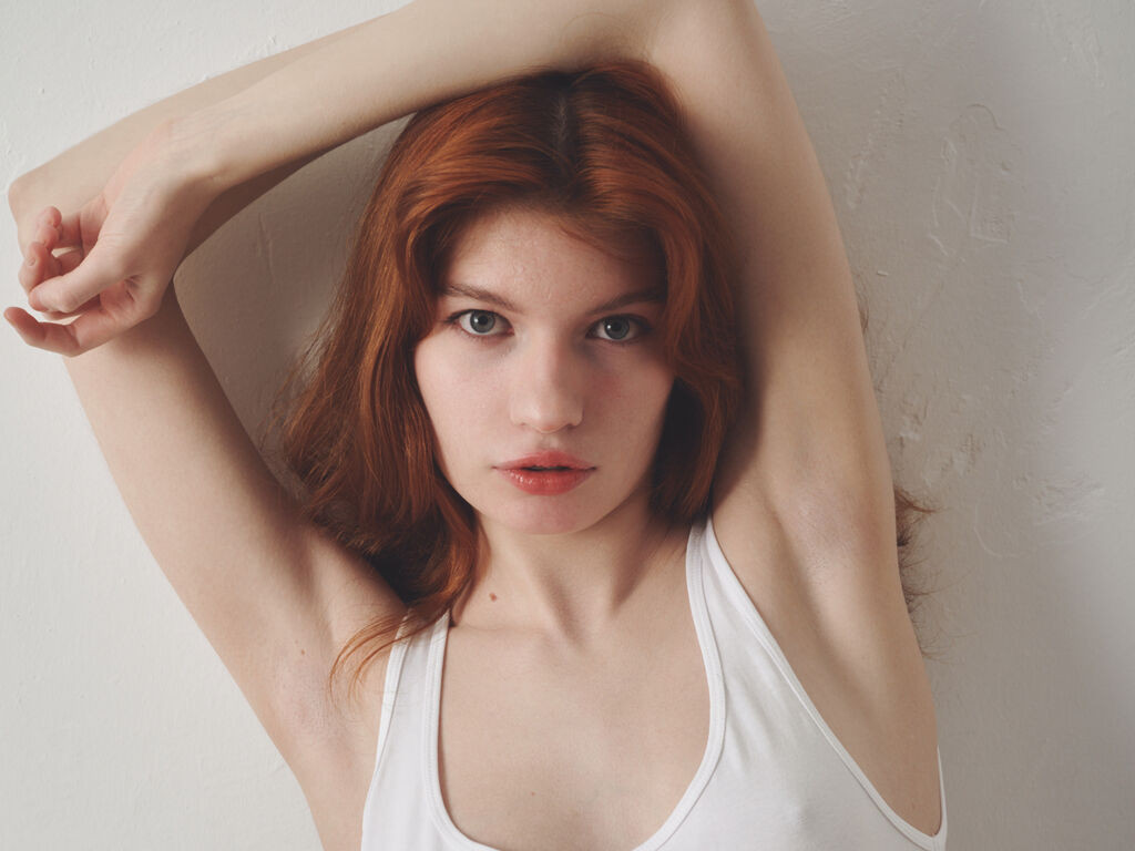 LolyMenson Naked
