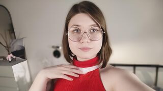LoraFlowers Nude