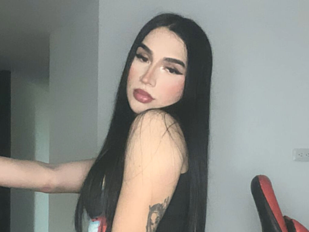 LorenaHernandez Nude