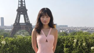 Luckyi 43 female nude cam model profile