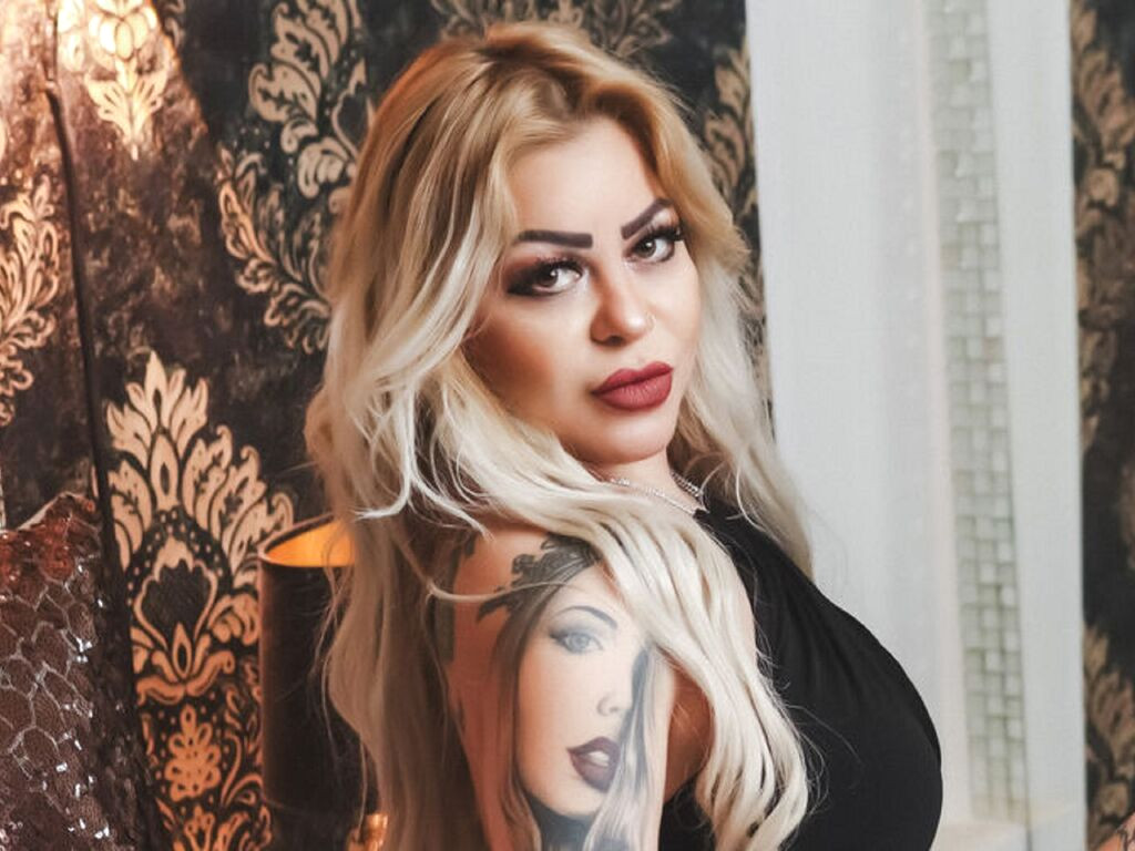 LucyKarter Nude