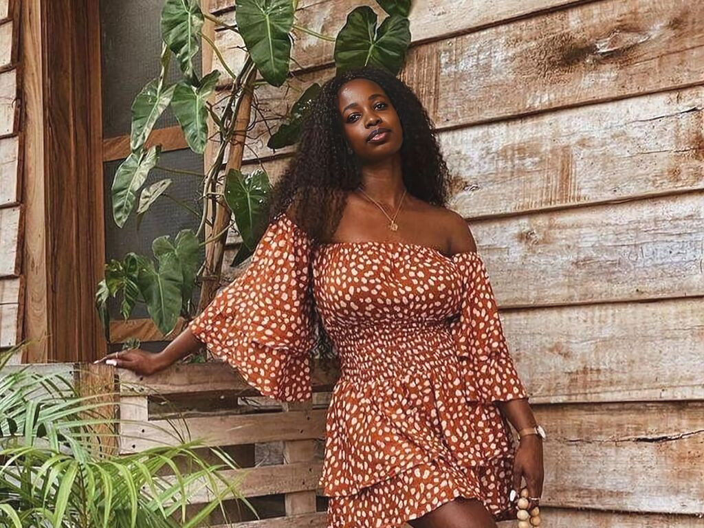 LuluWilde Naked