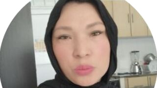 LunaArdientes 35 female mature nude cam model profile