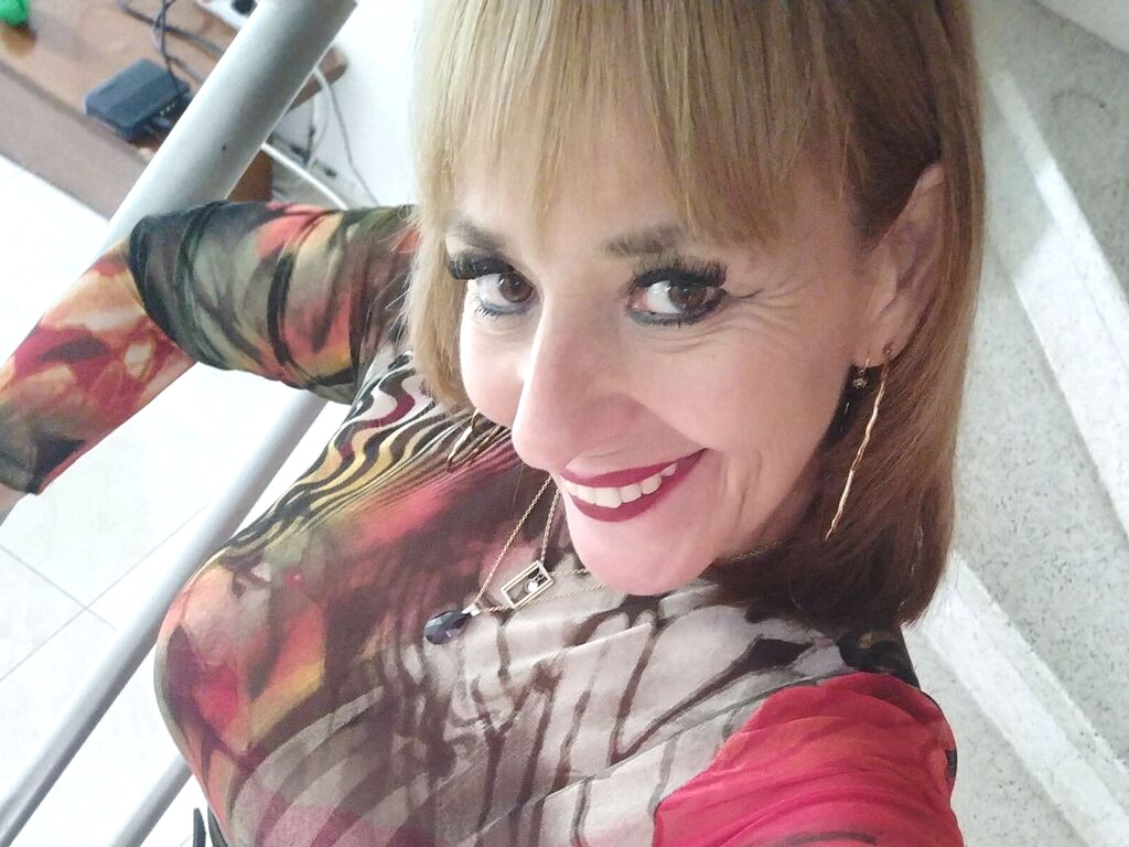 LunaCardena Nude