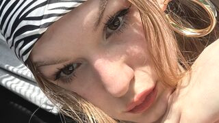 LunaDjein 20 female erotic cam model profile