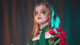 LunaFory 18 female live cam model profile