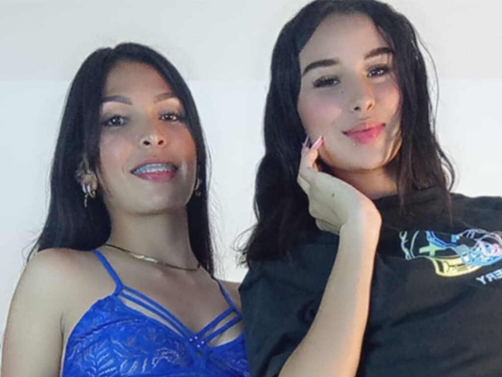LyelaandBrenda nude cam model profile photo