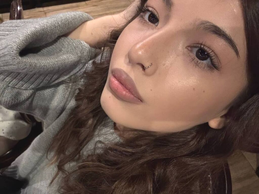 LynetteLavoie nude cam model profile photo