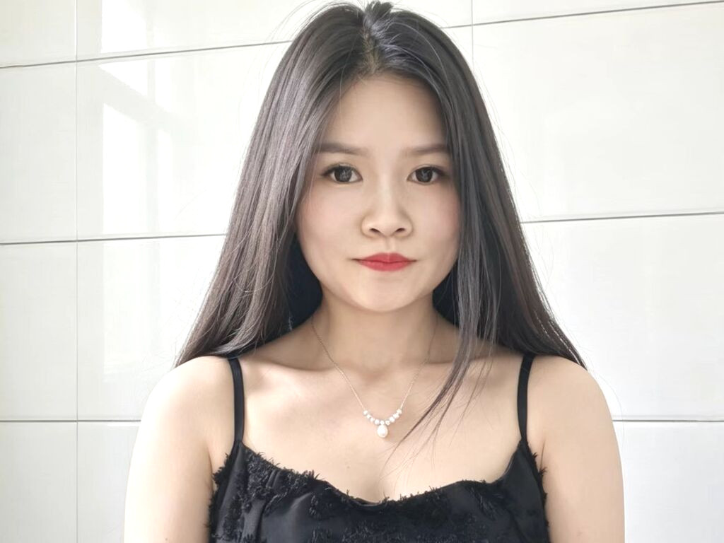 MabelYa nude cam model profile photo