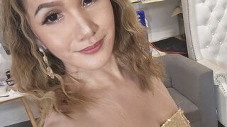 MadellineHirata 30 transgender nude cam model profile