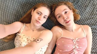 MaiaAndNida 18 female lesbian hot related cam model profile