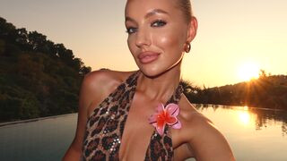 Maiu 30 female strip related cam model profile