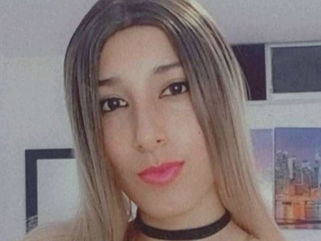 MalorySweet nude cam model profile photo