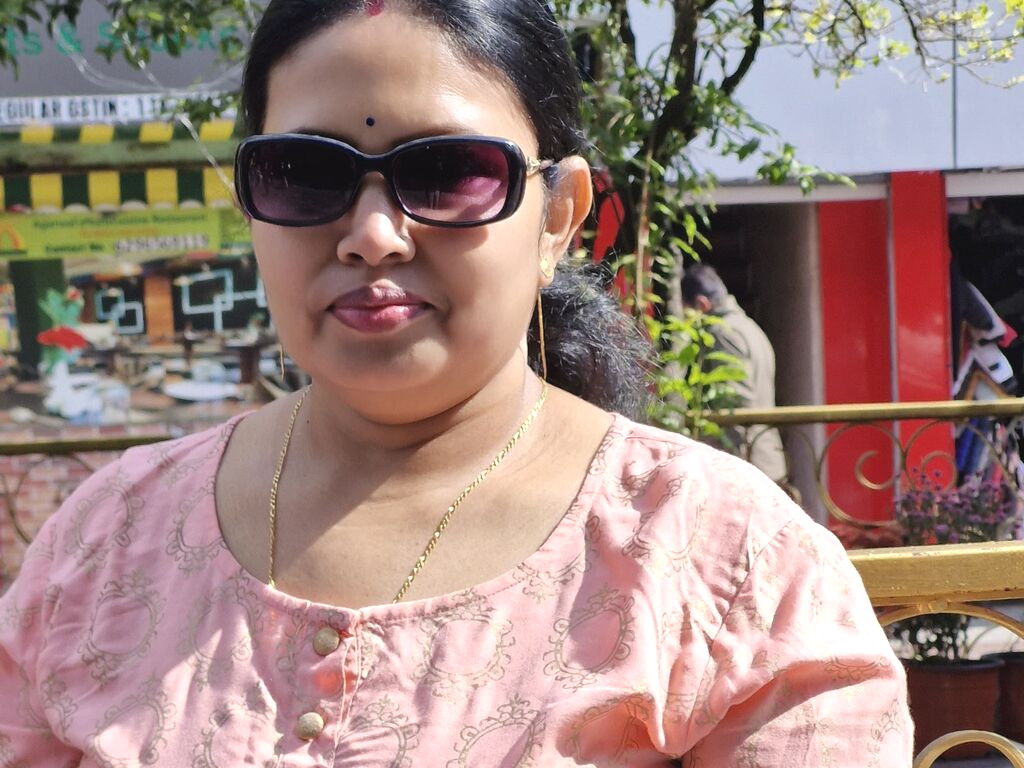 ManishaJi naked cam model gallery photo