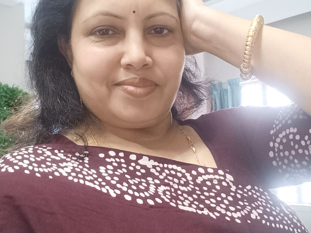 ManishaJi nude cam model profile photo