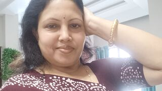 ManishaJi 51 female mature naked cam model profile