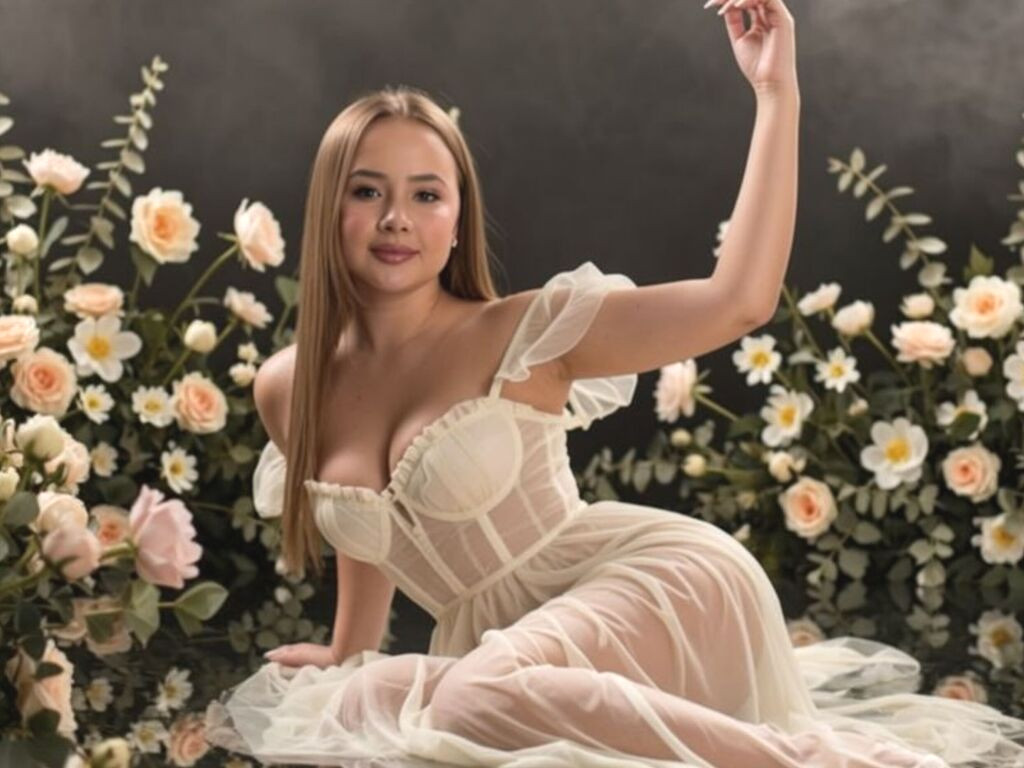 MaraSorian naked cam model gallery photo