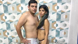 MarceAndJuan Nude