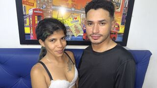 MarceAndLucas Profile