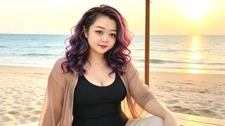 MarenMiao 33 female erotic cam model profile