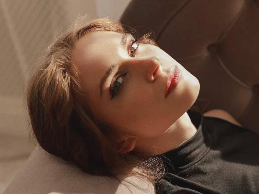 MargaretMuller nude cam model profile photo