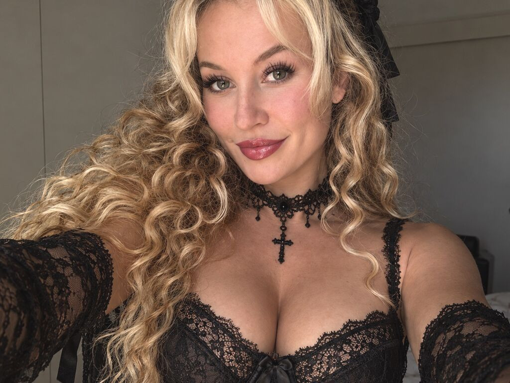 MargaretheBerger nude cam model profile photo