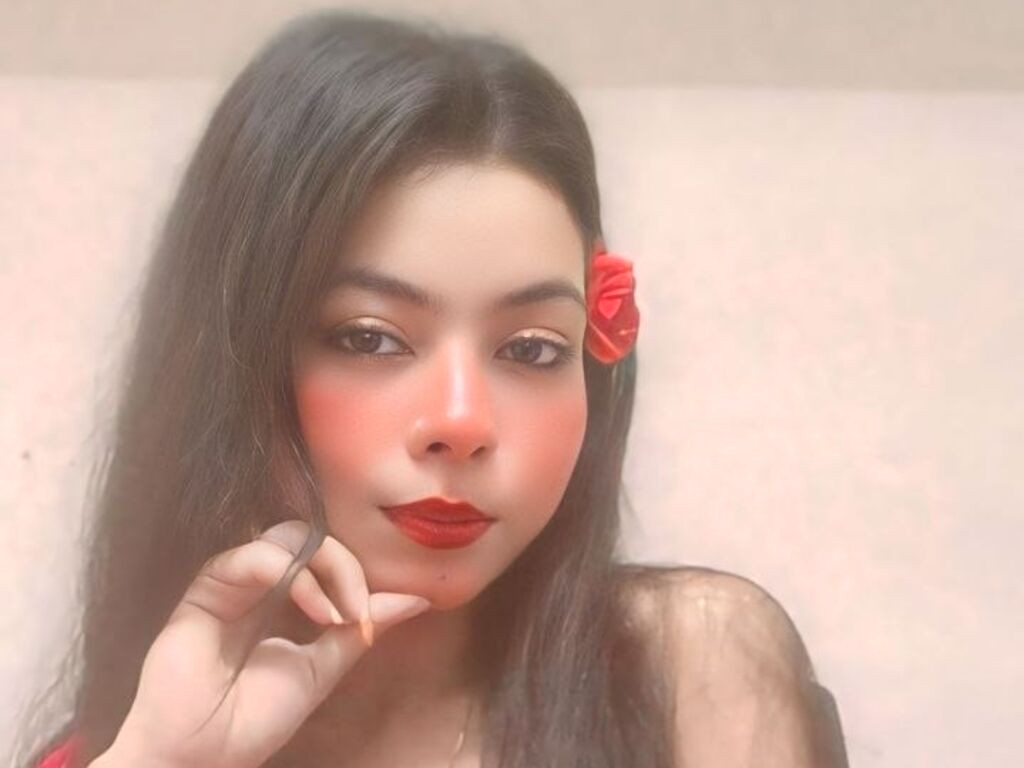 MargaritaStark naked cam model gallery photo