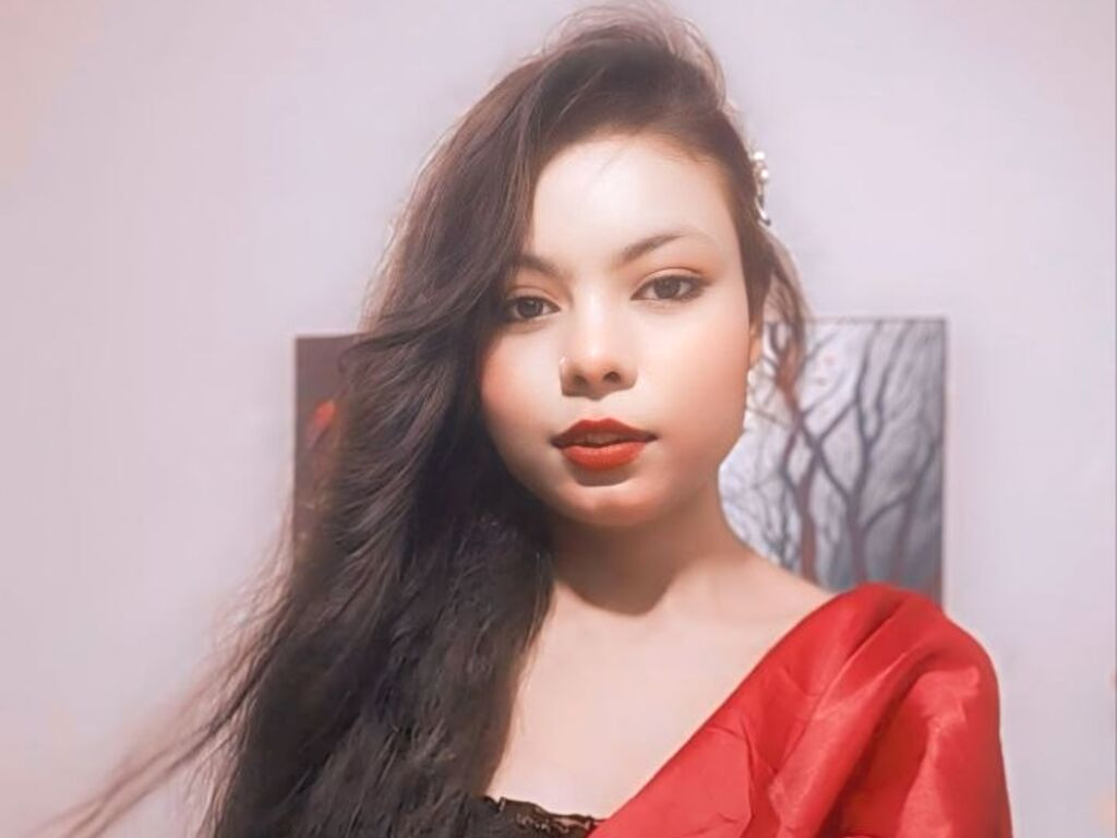 MargaritaStark nude cam model profile photo