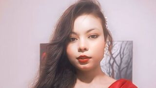 MargaritaStark 20 female hot cam model profile