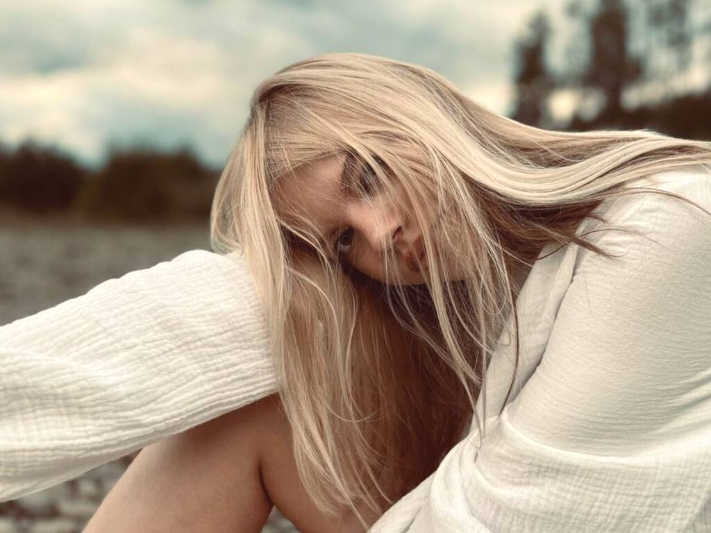MariaTownsen nude cam model profile photo