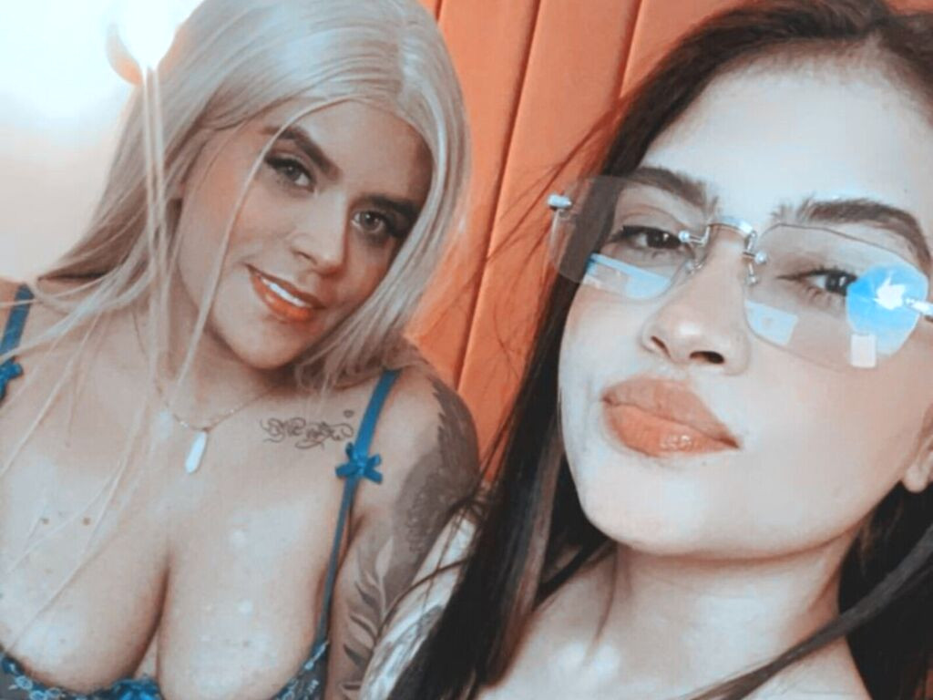 MarianaSofia Naked