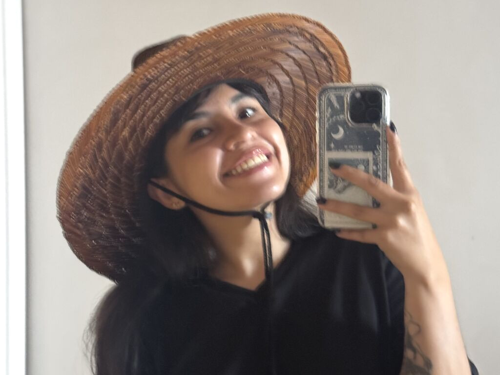 MarieLima Nude