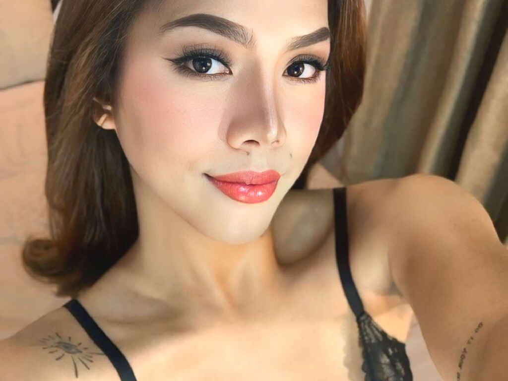 MarielleCortez Naked