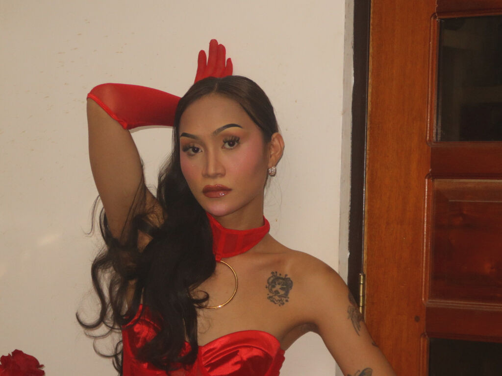 MarigonaCarolina naked cam model gallery photo