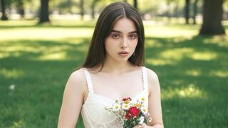 MarlenGerla 18 female strip cam model profile