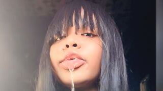 MarmarHan 28 female fetish strip cam model profile