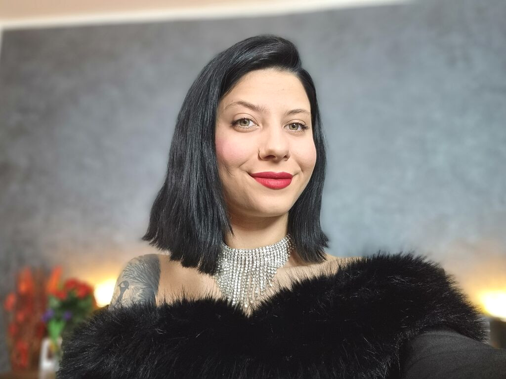 MarryMenedez Nude