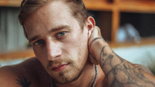 MarsVaskes 27 male hot cam model profile