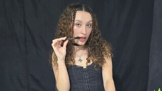 MarthiAdams 24 female erotic cam model profile
